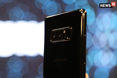 Samsung Galaxy Smartphones With Upto Rs 8,000 Cashback Now Available on Paytm Mall