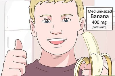 How to Add More Potassium to Diet