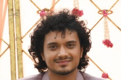 Namashi Chakraborty, Son Of Mithun Chakraborty, Set To Make Directorial Debut: Full Details Inside