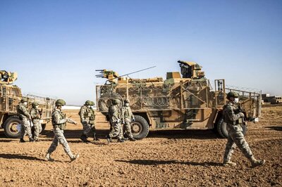 Germany, United States Call On Russia To Pull Back Troops From Ukrainian Border