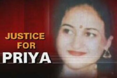 Mattoo murder: HC speeds up hearing