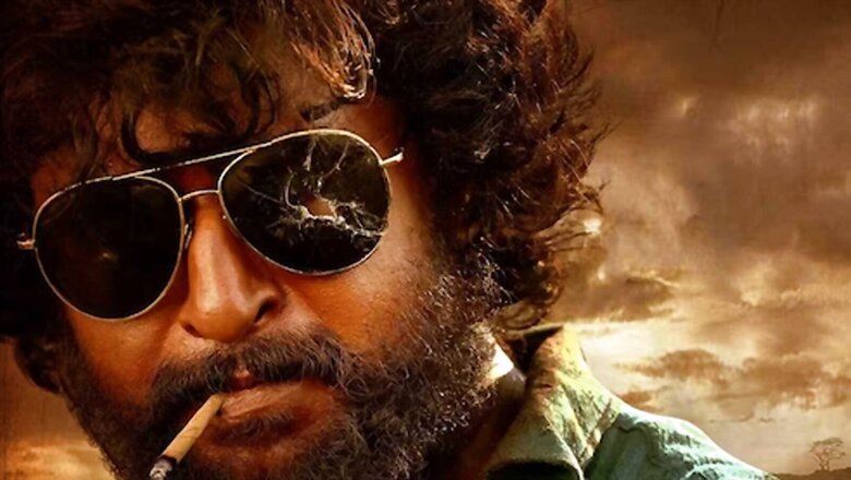Nani-starrer Dasara’s Second Single Ori Vaari To Be Released On This Date