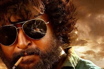 Nani-starrer Dasara’s Second Single Ori Vaari To Be Released On This Date