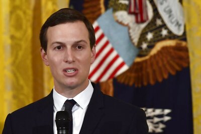 Kushners' Property Firm Has Over $500,000 in Unpaid Fines for Building Violations