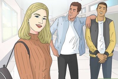 How to Flirt With a High School Guy