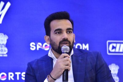 'He Should Continue Batting at the Top of Order': Zaheer Khan Advices Sunrisers Hyderabad