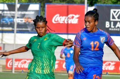 India vs Brazil: Manisha Kalyan Scored Dream Goal After Battling Multiple Odds