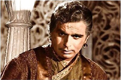 Dilip Kumar: Most Memorable Dialogues from His Movies