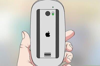 How to Replace the Batteries on an Apple Magic Mouse