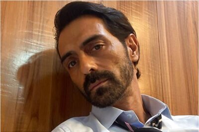 Arjun Rampal Seeks Week's Time After Being Summoned by NCB in Drug Related Case