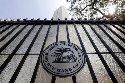 Bank of Maharashtra Put Under RBI 'Corrective Action' Due to Bad Loans