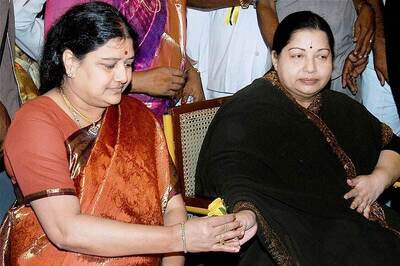 It's Official Now. Sasikala to be New AIADMK Chief
