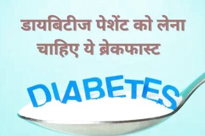 5 Things to Keep in Mind For Breakfast if You're Diabetic