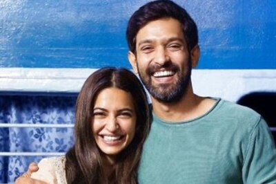 '14 Phere' Starring Kriti Kharbanda and Vikrant Massey to Release in July on Zee5