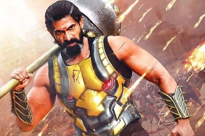 IIFA Utsavam: Rana Daggubati, Nani Flag Off Second Edition