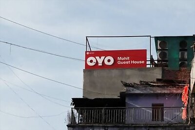 Softbank-backed Oyo Extends Furloughs For Some Indian Employees