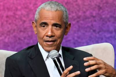 Barack Obama On Charli XCX’s ‘Great' Album Brat: 'She Knows What She’s Doing'