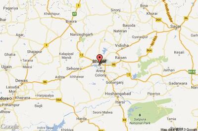 MP govt waives premium pre-condition for Urdu varsity