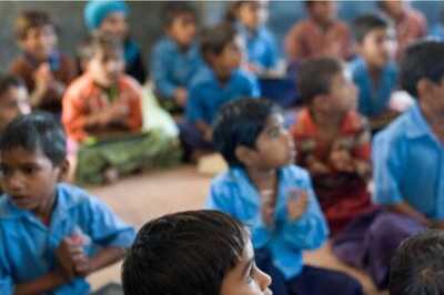 Delhi Govt Forms Child Safety Monitoring Committee to Check Students' Security in Schools