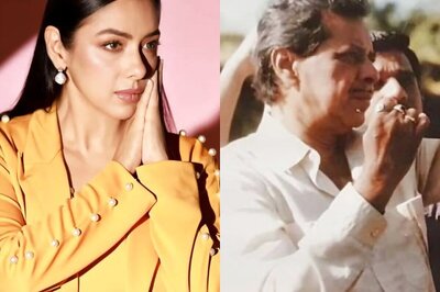 Anupamaa Star Rupali Ganguly Reveals Dad Forced To Sell Home After Dharmendra's Film Delayed For 4 Years