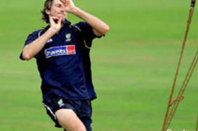 McGrath ready to make a comeback