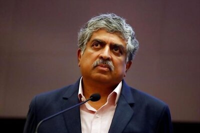 Online Classes Only Short-term Response, Need to Make Schools Resilient to Turbulence: Nandan Nilekani