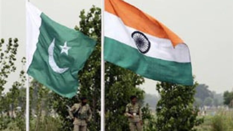 Pak will give up nukes, if India does too: Pak diplomat