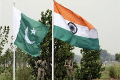 Pak will give up nukes, if India does too: Pak diplomat