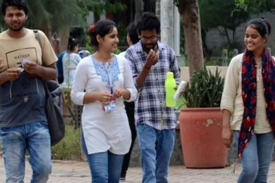 GATE 2024 Exam from Tomorrow, Check Schedule for CS, CH, EE, CE at gate2024.iisc.ac.in