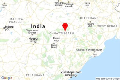 Katghora Election Result 2018 Live Updates: Lakhan Dewangan of BJP Wins