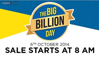 ED issues notice to Flipkart for its billion-day sale, may impose Rs 1000 crore penalty