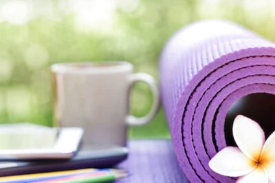 What Kind of Mats Are Used for Yoga And Why Are They Necessary? Find Out