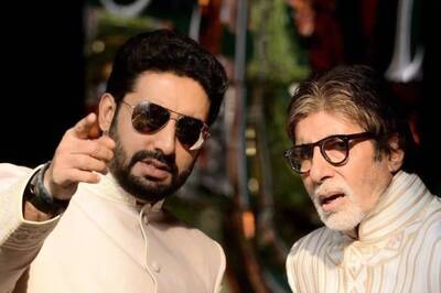 Abhishek Bachchan Elated as 9 Inmates of Agra Jail Clear Board Exam, Dad Amitabh Bachchan Writes ‘Waah Ji Waah’