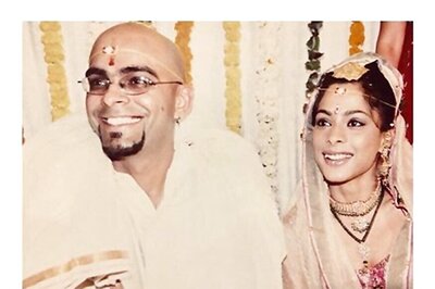 Ever Heard Of Divorce Goals? Check Raghu Ram's Super Cool Post For Ex-wife Sugandha Garg