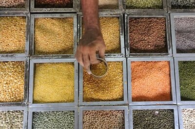 Pulse Prices Stabilised; Tur, Moong and Urad Showing Downward Trend: Govt