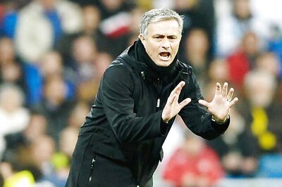 Chelsea lacked killer instinct, says Jose Mourinho