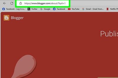 A Step-by-Step Guide to Creating a Blog Using Blogger