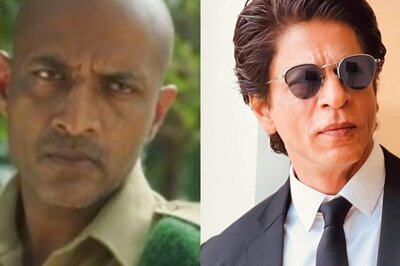 Kantara Actor Kishore Takes Dig At KGF 2, SRK NGO Donates To Delhi's Accident Case Victim's Family