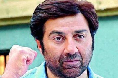 Sunny Deol Asks New Gen Actors To Focus On 'Acting' Rather Than 'Bodybuilding And Dancing'