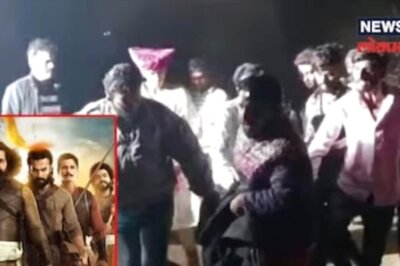 On Sets Of Akshay Kumar's Next, Crew Member Falls From A Fort, Dies