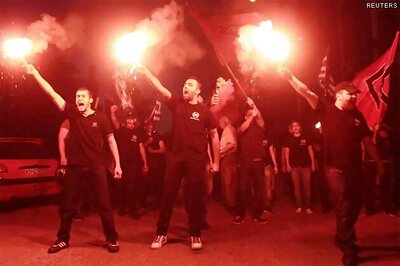 G20 nations hail Greece election result