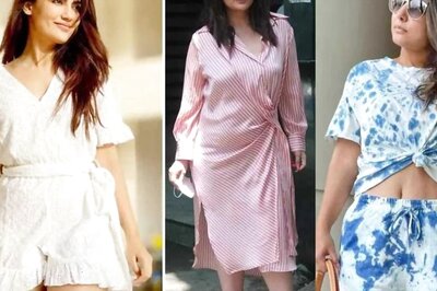 Planning A Day Out? Here Are Some Summer Outfit Ideas For Women