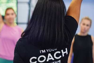 Qualified Trainers To Location, 4 Factors To Consider Before Joining Gym