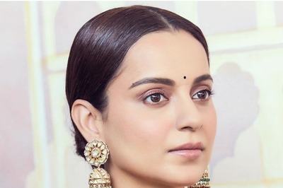 Kangana Ranaut Left with Permanent Stretch Marks After Gaining Weight for Thalaivii