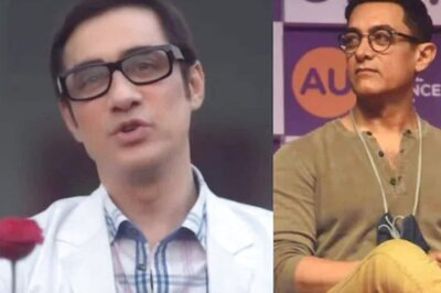 Faissal Khan: I Never Asked for Help from Aamir Khan to Rebuild My Career