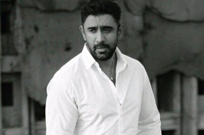 Amit Sadh Took 40-50 Retakes for His First Shot: ‘Neena Gupta, Nupur Asthana Said I Didn’t Know How to Act’