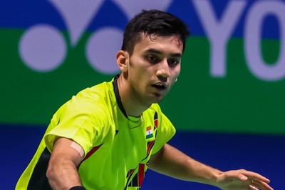 The Making of Lakshya Sen - Indian Badminton's Next Great Hope