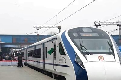How Delhi-Varanasi Vande Bharat Express Fares Against Other Trains On This Route