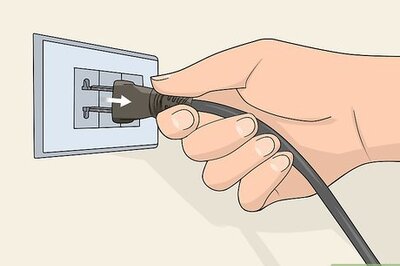 How to Test an Oven Element