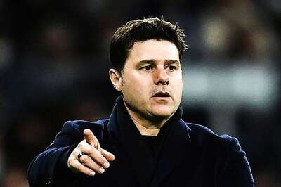 Paris Saint-Germain Set to Sack Head Coach Mauricio Pochettino